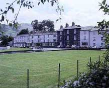 Patterdale Hotel,  Patterdale